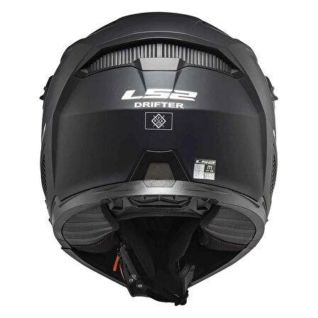 Ls2 Drifter Açık Kask