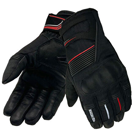 Vexo North H2O Eldiven Kırmızı