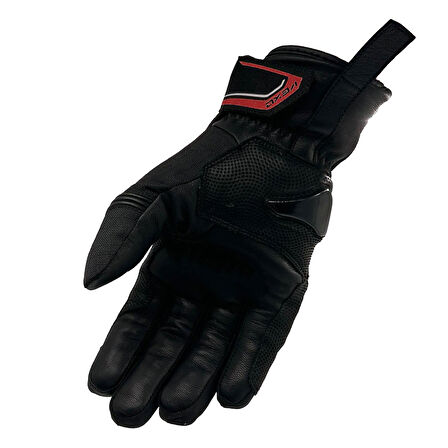 Vexo North H2O Eldiven Kırmızı