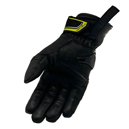 Vexo North H2O Eldiven Neon Sarı