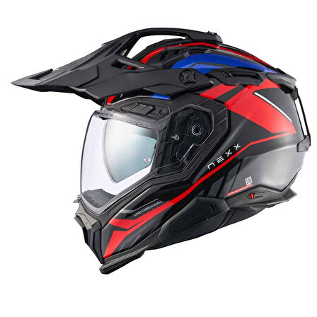 Nexx X.Wed 3 Gobi Kapalı Kask