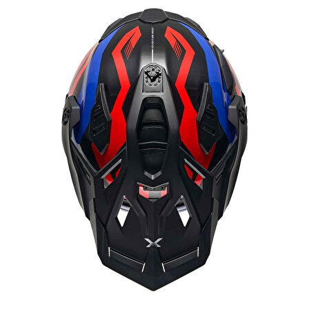 Nexx X.Wed 3 Gobi Kapalı Kask