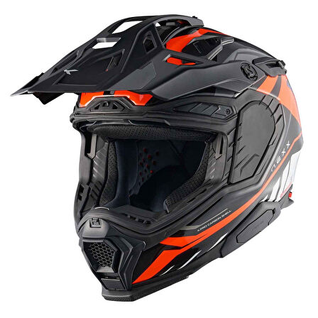 Nexx X.Wed 3 Gobi Kapalı Kask