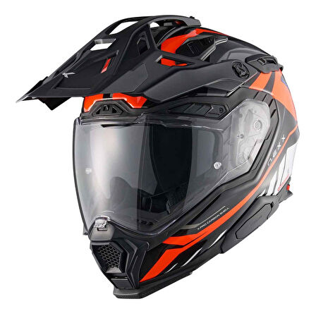 Nexx X.Wed 3 Gobi Kapalı Kask