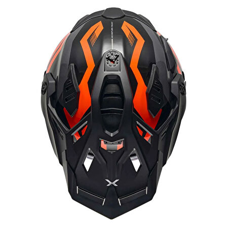 Nexx X.Wed 3 Gobi Kapalı Kask