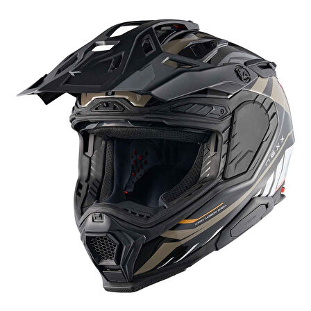 Nexx X.Wed 3 Gobi Kapalı Kask