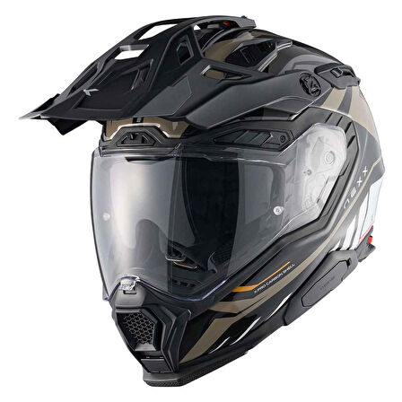 Nexx X.Wed 3 Gobi Kapalı Kask