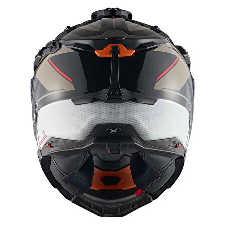 Nexx X.Wed 3 Gobi Kapalı Kask