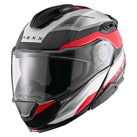 Nexx X.Lifetour Pro Mile Çene Açılır Kask