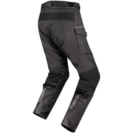 Ls2 Travel Short Leg Yazlık Motosiklet Pantolonu