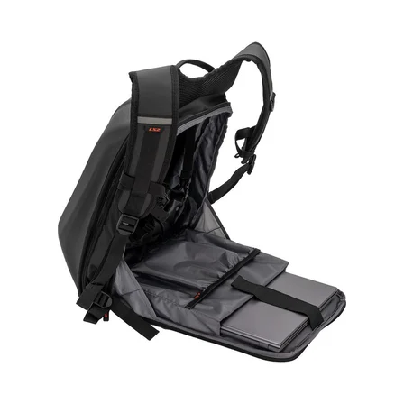LS2 SHIELD 25L SIRT ÇANTASI