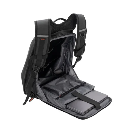 LS2 SHIELD 25L SIRT ÇANTASI