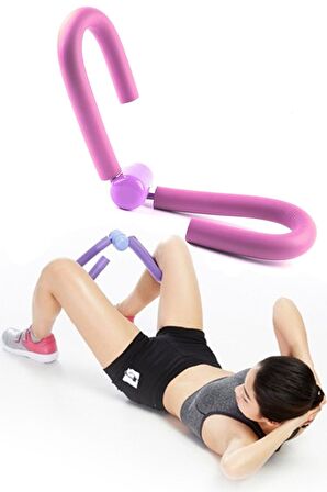 Kelebek Kol ve Bacak Çalıştırıcı Pilates Spor Aleti