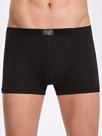 İlke 1606 Erkek Bambu Boxer