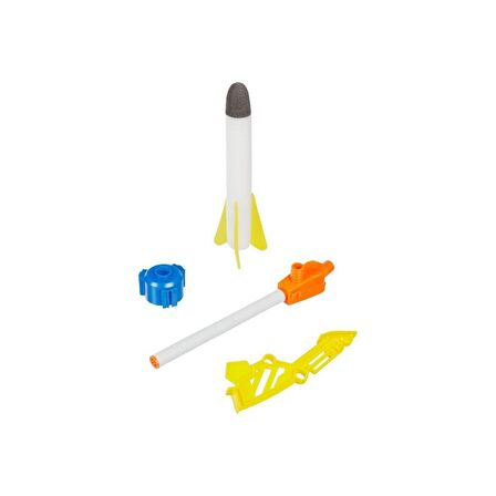 KAYYUM 9011 IŞIKLI KUTUDA AİR ROCKET