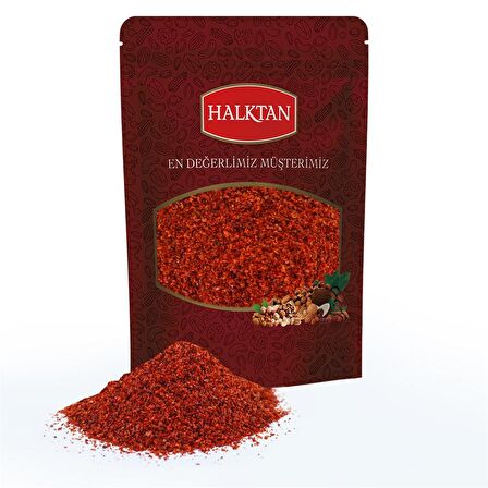 Pul Biber İpek 1 Kg.