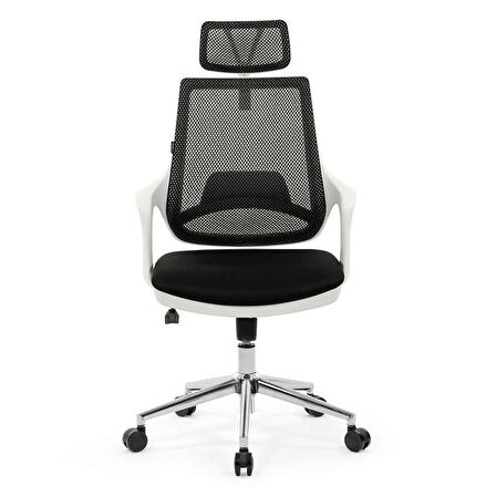 Seduna Skagen Plus Headrest Ofis Sandalyesi