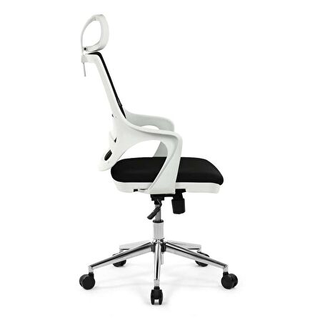 Seduna Skagen Plus Headrest Ofis Sandalyesi