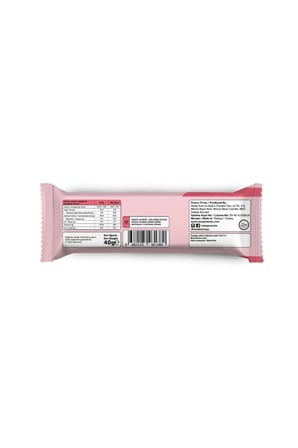Waspco Protein Bar Çilekli 40g X 16 Adet