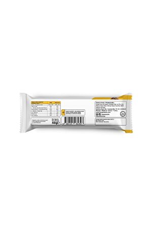 Waspco Protein Bar Kurabiye Aromalı 40g