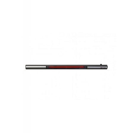 KUAS ELEKTRİKLİ KARBON FİLAMENT IŞIKLI ISITICI 1000 WATT I-PIPE İNFRARED