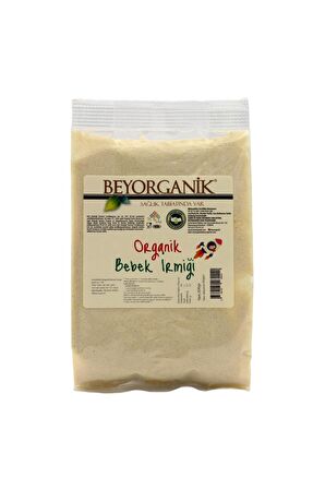 Beyorganik Bebek Irmiği (bebeklere Özel) 200 Gr