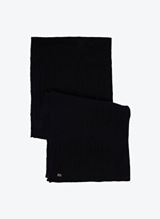 Chale Monde Siyah Kadın Şal C1-15555-29GWT-1