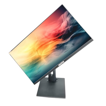 SECLİFE STARK HBA-SB525 I5-12400 16GB 500GB SSD 23.8" DOS AIO