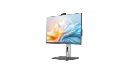 SECLİFE ORBİT HBA-ZB655 I5-6500T 8GB 500GB NVME 23.8" DOS AIO PC