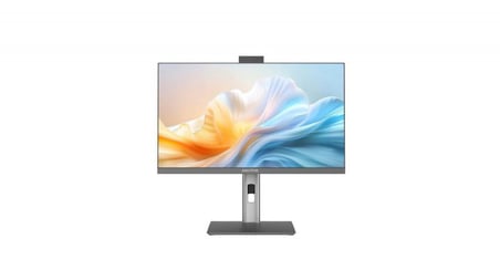 SECLİFE ORBİT HBA-ZB662 I5-6500T 16GB 500GB NVME 23.8" DOS AIO PC