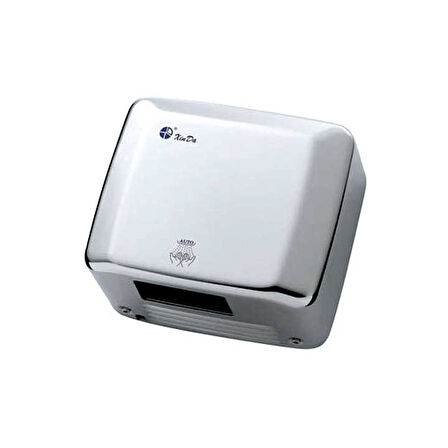 Xinda GSQ250A El Kurutma Makinesi Çelik Gövdeli 900098
