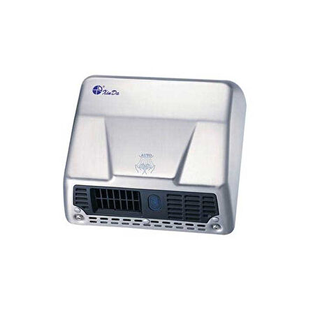 Xinda GSQ130 Paslanmaz Metal Çelik El Kurutma Makinesi 900107