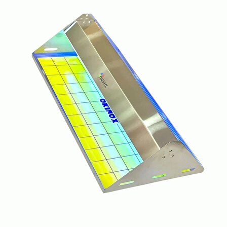 Okinox Metal Yapışkan Levhalı Elektrikli Sinek Öldürücü. 900293