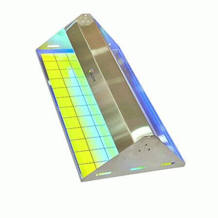 Okinox Metal Yapışkan Levhalı Elektrikli Sinek Öldürücü. 900293
