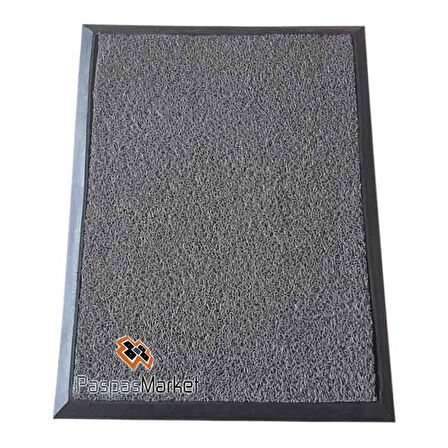 Antibakteriyel Dezenfektanlı Hijyen Paspası 48x67 cm 911259k