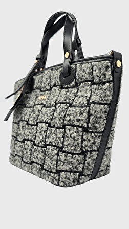 MATMAZEL KADIN KOL ÇANTASI C.241KV100-01