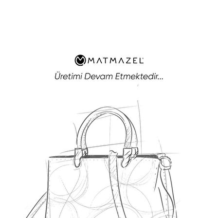 Matmazel Alexia El ve Omuz Çantası