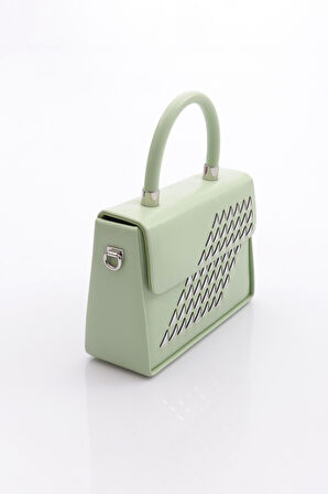 Matmazel 102010025 Kadın Omuz & Kol Çantası