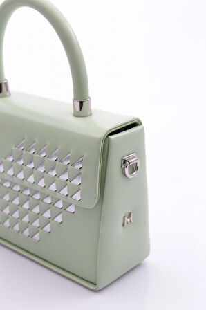 Matmazel 102010025 Kadın Omuz & Kol Çantası