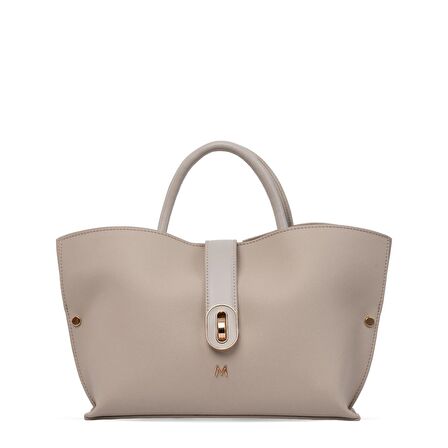 Matmazel Cursus El ve Omuz Çantası