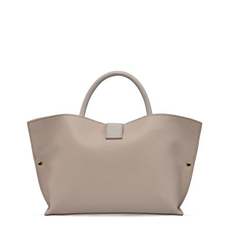 Matmazel Cursus El ve Omuz Çantası