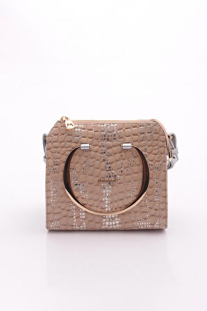 Matmazel 102010191 Kadın Omuz & Kol Çantası