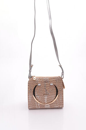 Matmazel 102010191 Kadın Omuz & Kol Çantası