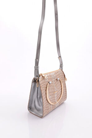 Matmazel 102010191 Kadın Omuz & Kol Çantası