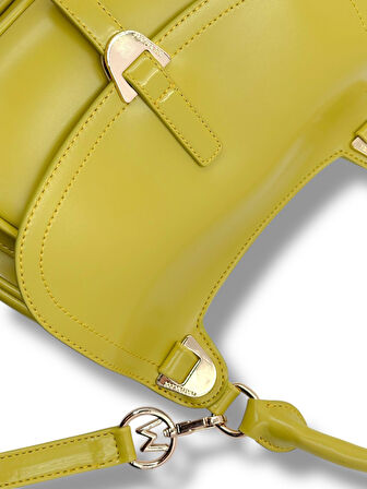 MATMAZEL KADIN OMUZ ÇANTASI 100210264