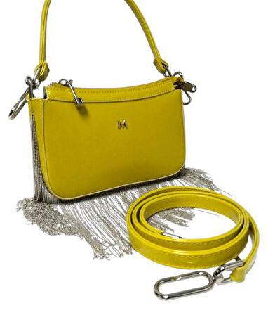 MATMAZEL KADIN OMUZ ÇANTASI 100110482