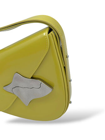 MATMAZEL KADIN OMUZ ÇANTASI 100110503