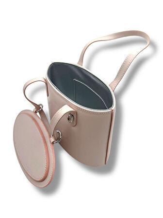 MATMAZEL KADIN ÇAPRAZ ÇANTASI 100210511