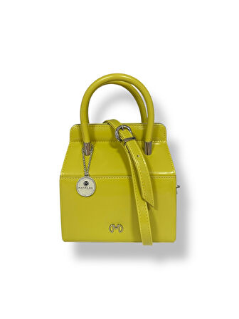 MATMAZEL KADIN OMUZ ÇANTASI 100210515