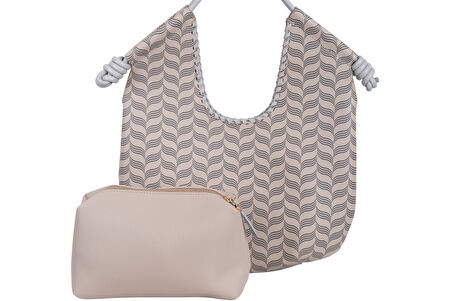 MATMAZEL KADIN OMUZ ÇANTASI 100110527